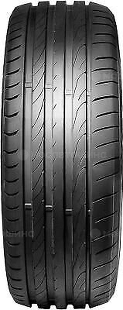 轮胎花纹 Wanli SA302 245/40 R18 97W