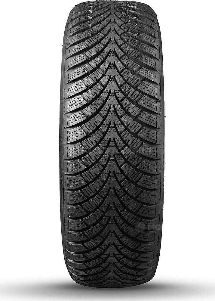 轮胎花纹 Waterfall SnowHill 3 245/45 R18 100V 
