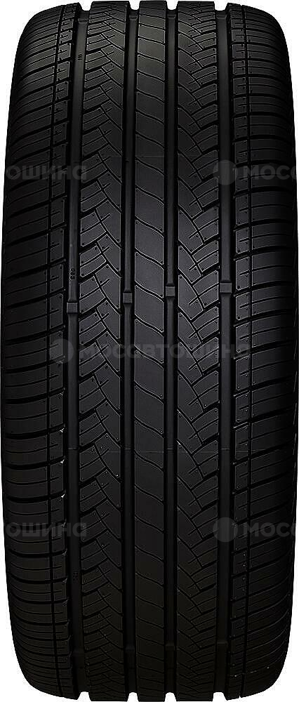 轮胎花纹 WestLake SA07 255/40 R19 XL