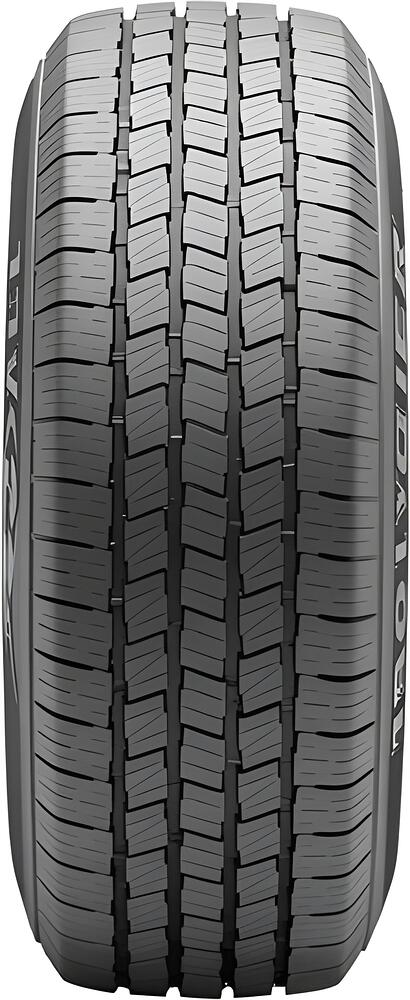 轮胎花纹 WestLake SL315 185/75 R16C 104/102R