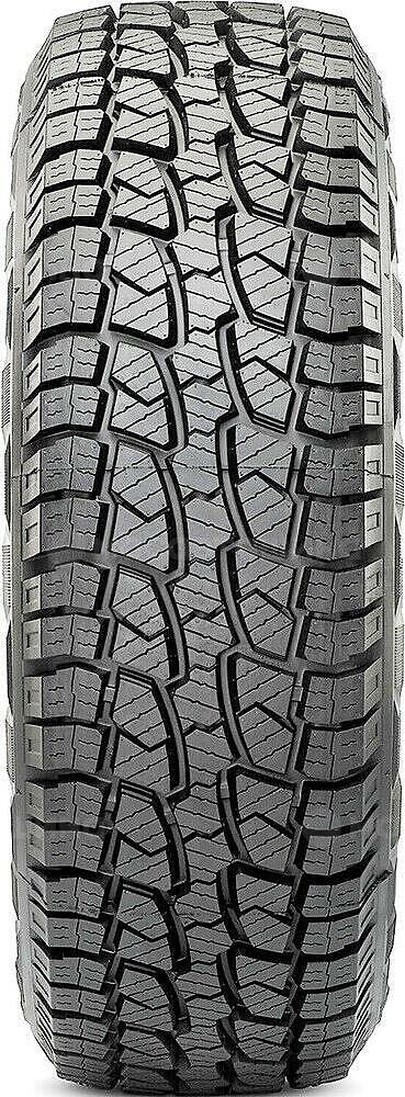 轮胎花纹 WestLake Radial SL369 A/T 265/65 R17 112S