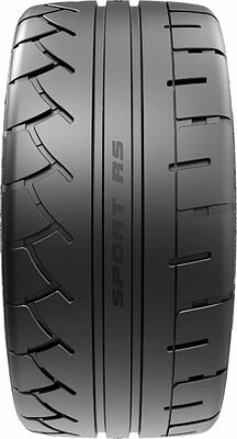 WestLake Sport RS 265/35 R18 97W