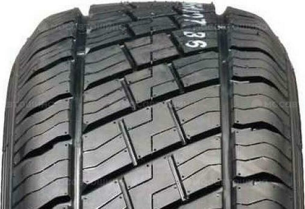轮胎花纹 WestLake SU307 235/75 R16 108H