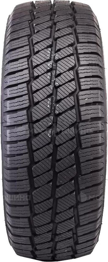 轮胎花纹 WestLake SW612 235/65 R16C 115/113R