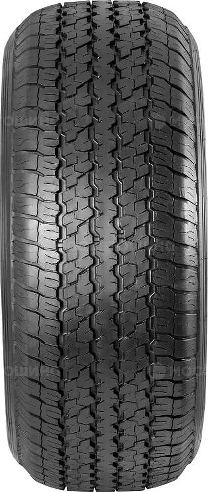 轮胎花纹 Windforce Advanfors A/T 265/70 R18 116T