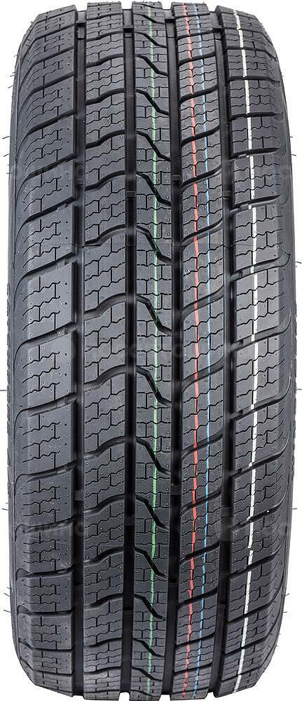 轮胎花纹 Windforce Catchfors A/S 215/55 R17 98W XL