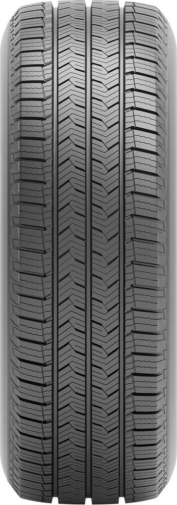 轮胎花纹 Windforce Transmaster Van A/S 215/75 R16C 113/111S