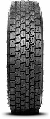 Windforce WD2020 295/80 R22,5 152/149M PR18 3PMSF M+S TL (Ведущая ось)