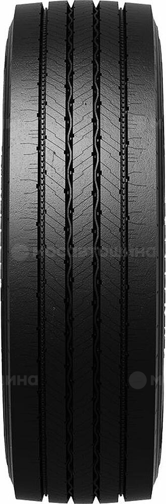 轮胎花纹 Windpower PRO SR80 385/65 R22,5 164K