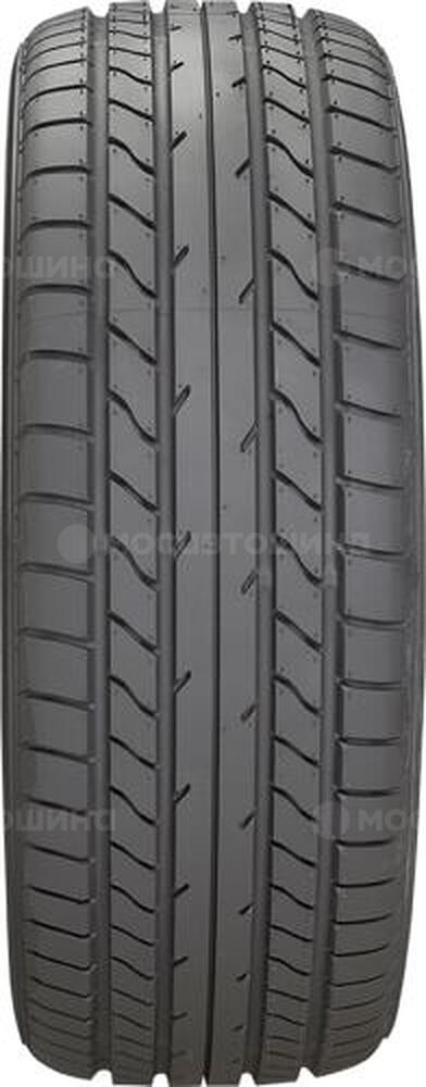 轮胎花纹 Yokohama A10E 195/55 R16 87V