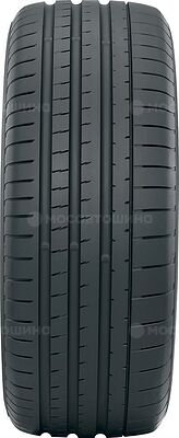 Yokohama Advan Sport V107 225/45 R18 95Y XL