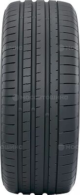 Yokohama Advan Sport V107A 255/40 R20 101Y XL