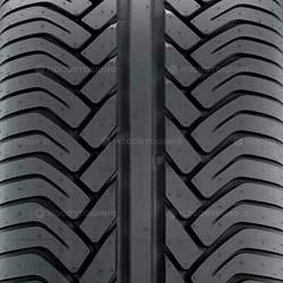Yokohama Advan ST V802 285/55 R18 113W