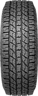 Yokohama Geolandar A/T G015 265/65 R17 112H 