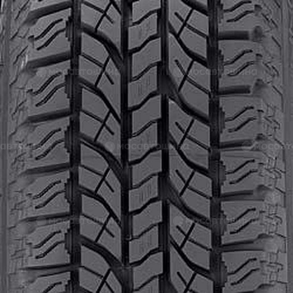 轮胎花纹 Yokohama Geolandar A/T-S G012 245/70 R17 116R 