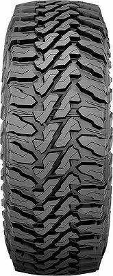 Yokohama Geolandar M/T G003 295/70 R17 121Q