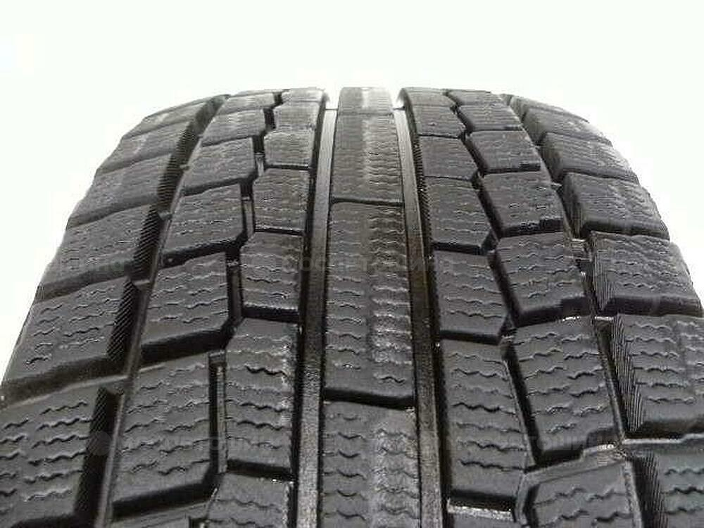 轮胎花纹 Yokohama Ice Guard IG20 235/65 R16 103R 