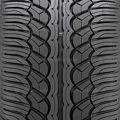 Yokohama Parada Spec-X 255/45 R20 105Y