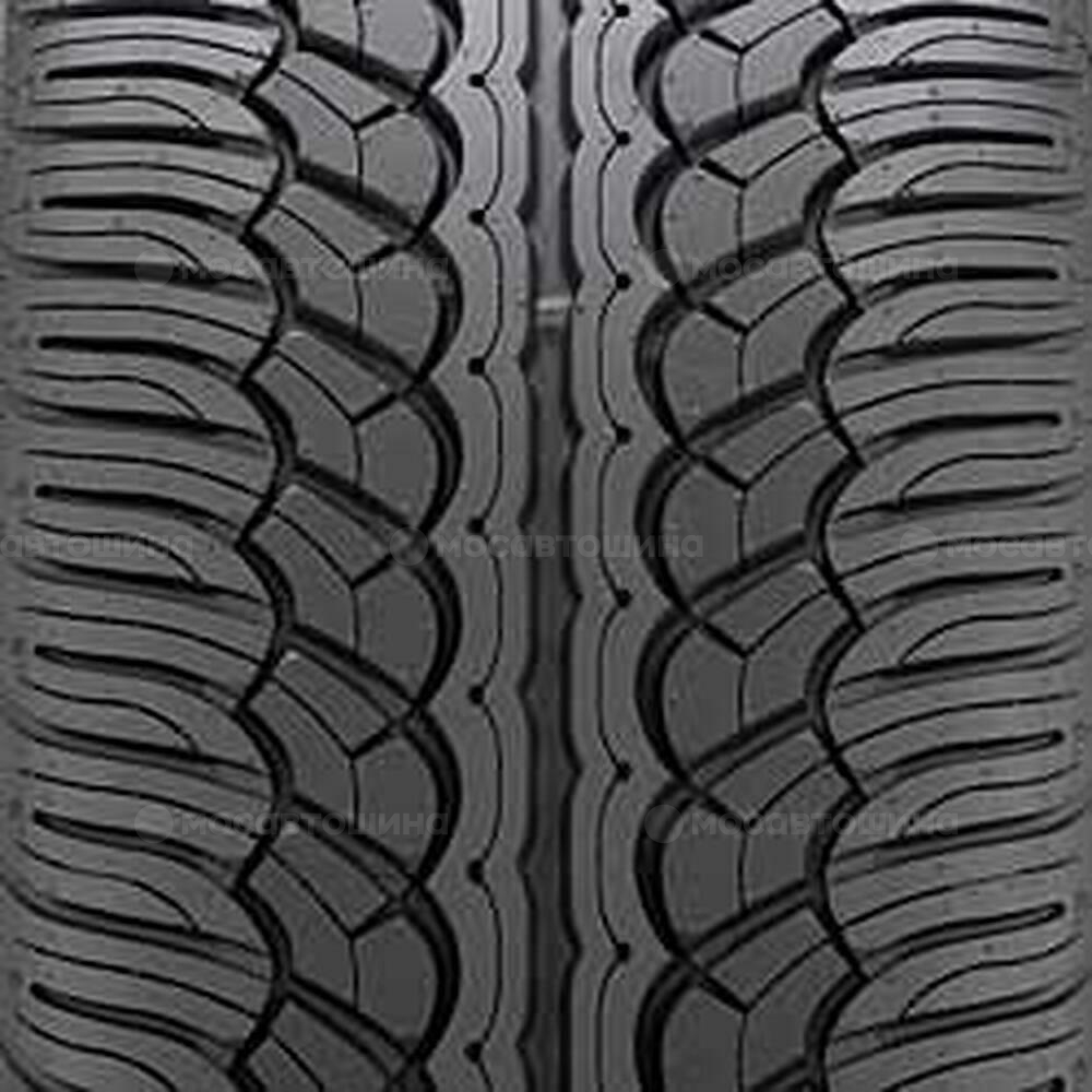 轮胎花纹 Yokohama Parada Spec-X 315/35 R24 110V