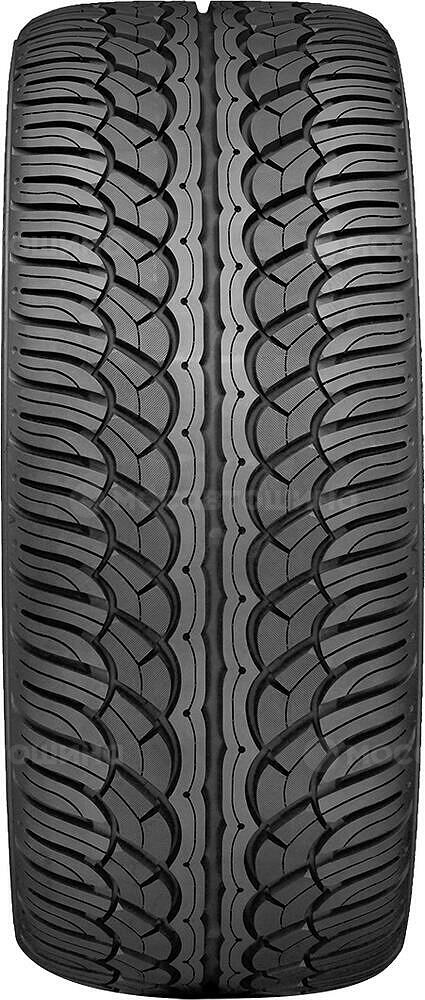 轮胎花纹 Yokohama Parada Spec-X PA02 305/45 R22 118V XL