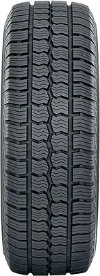Yokohama Bluearth-Van RY61 205/65 R15C 102/100T