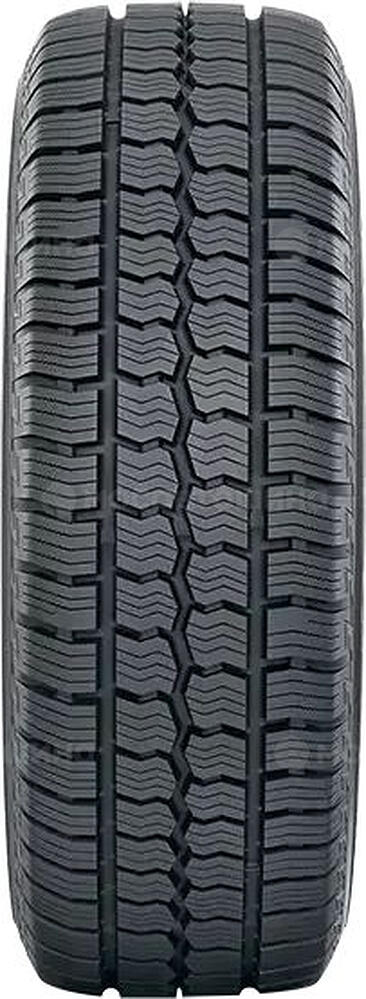 轮胎花纹 Yokohama Bluearth-Van RY61 225/75 R16C 121/120R