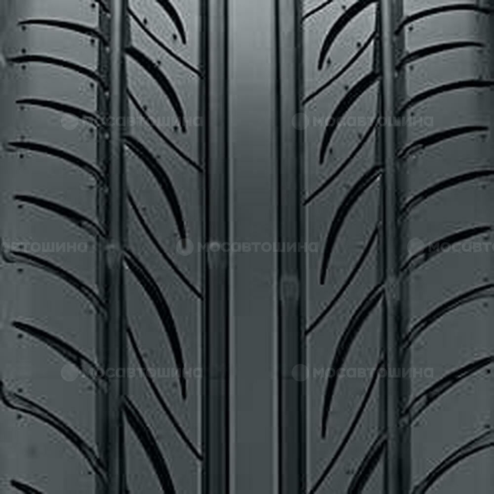 轮胎花纹 Yokohama S.Drive AS01 185/60 R14