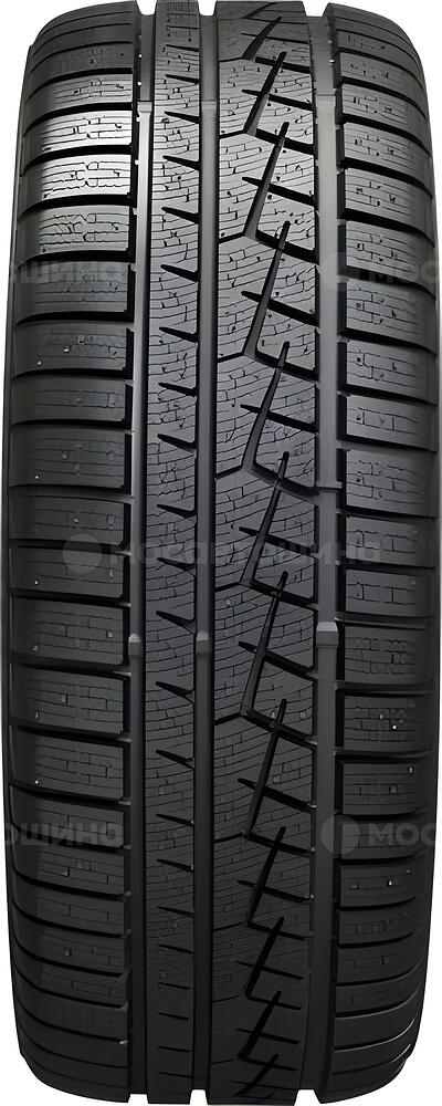 轮胎花纹 Yokohama V902 255/40 R20 101W