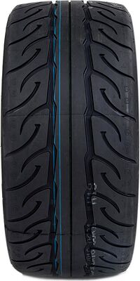 Zeknova RS606 R1 215/40 R17 83W 