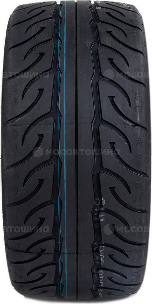 轮胎花纹 Zeknova RS606 R1 205/45 R16 83W 