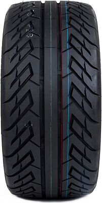 Zeknova SuperSport RS 285/35 R18 97W