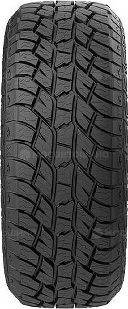 轮胎花纹 Zmax Terra Xplorer C2 A/T 245/65 R17 111R XL