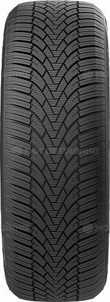 轮胎花纹 Zmax Winterhawke I 205/55 R16 91H