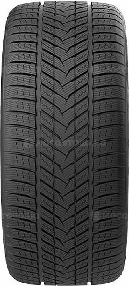 轮胎花纹 Zmax Winterhawke II 285/45 R19 111H XL
