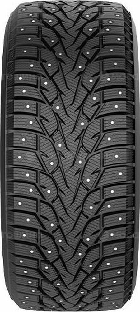 轮胎花纹 Zmax Winternova Stud III 265/65 R17 112T