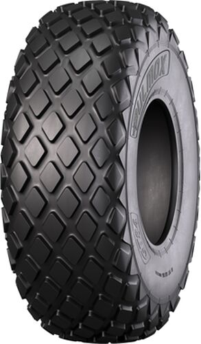 Pulmox GT84