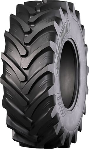 Pulmox RAG110 Agro11 R-1W Pulmox RAG110 Agro11 R-1W