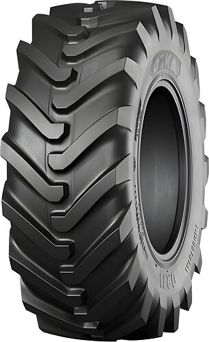 Pulmox RDE70 OR-71