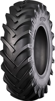Pulmox TOR12 KNK50 11,2x24 122A6