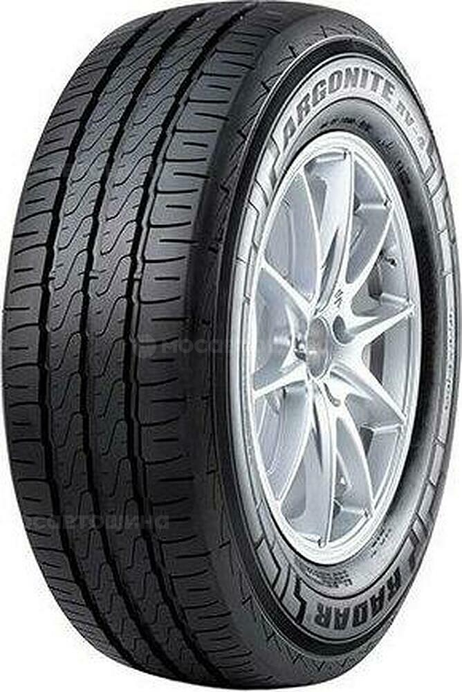 Radar Argonite rv4 145 R12C 86/84R