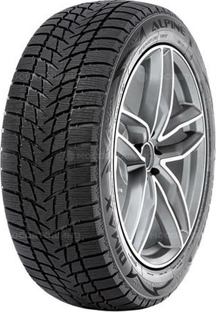 Radar Dimax Alpine 205/55 R16 94H XL