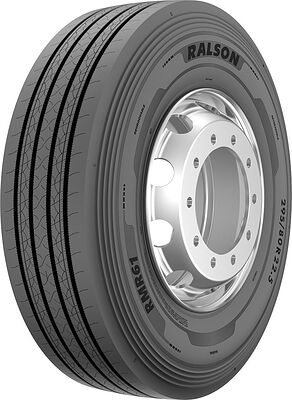 Ralson RMR 61 295/80 R22,5 154/149M (Рулевая ось)