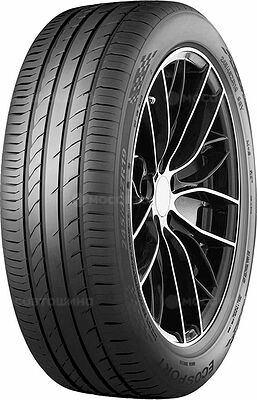 Rapid Ecosport 255/40 R20 101Y