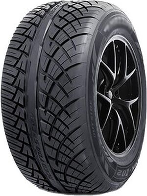 Rapid Shark-Z02 295/50 R15 108H 
