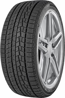 Rauffan Snowmaster W4 195/55 R16 91H XL