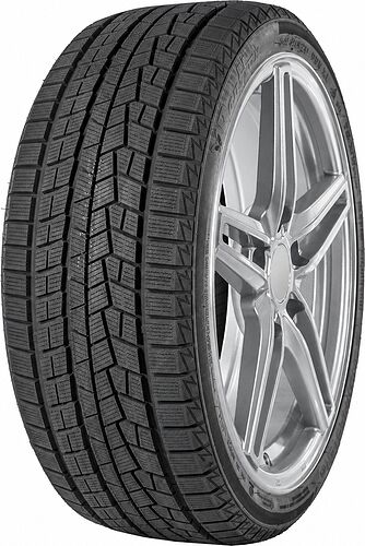 Rauffan Snowmaster W4
