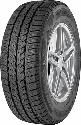 Rauffan Snowmaster W6 215/75 R16C 113/111R