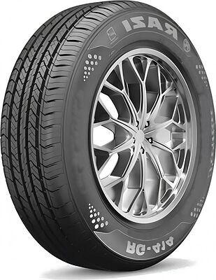 Razi RG414 175/70 R13 82H 