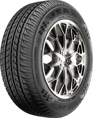 Razi RG550 185/65 R15 88H 