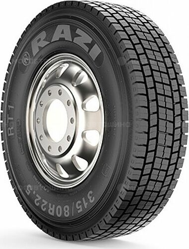 Razi RT1